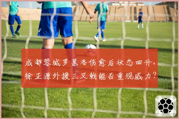 成都蓉城罗慕洛伤愈后状态回升，徐正源外援三叉戟能否重现威力？